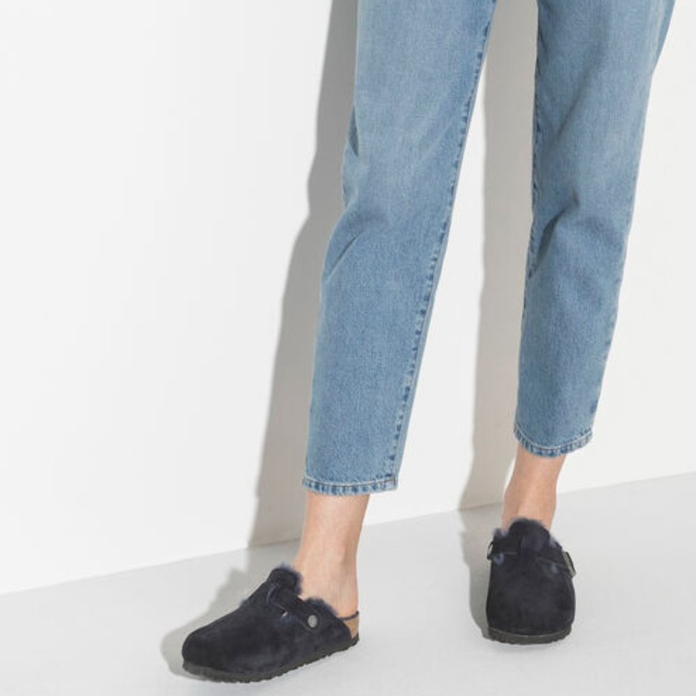 Boston Shearling